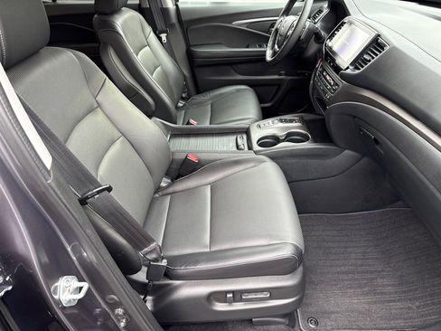 Used 2023 Honda Ridgeline RTL image 13
