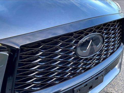 Used 2023 INFINITI QX50 Sport w/ Cargo Package image 29