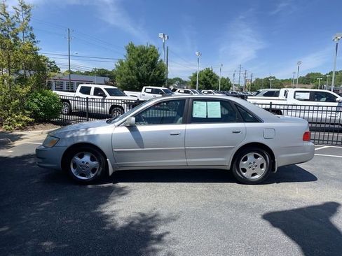 Used 2003 Toyota Avalon XL FWD image 5