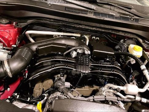 Used 2025 Subaru Forester Premium image 31