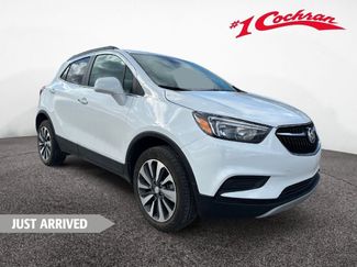 Certified 2022 Buick Encore Preferred w/ Safety Package video 1