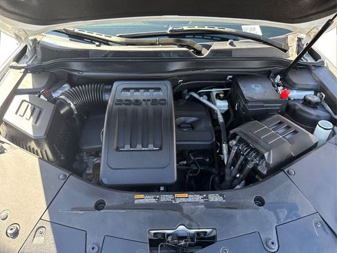 Used 2016 GMC Terrain SLE image 11