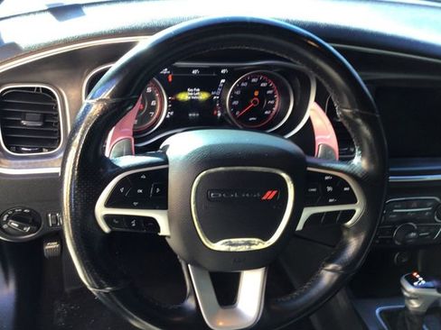 Certified 2018 Dodge Charger R/T image 20