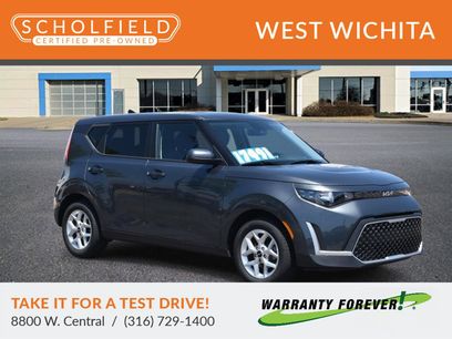 Used 2024 Kia Soul LX w/ Option Group 015
