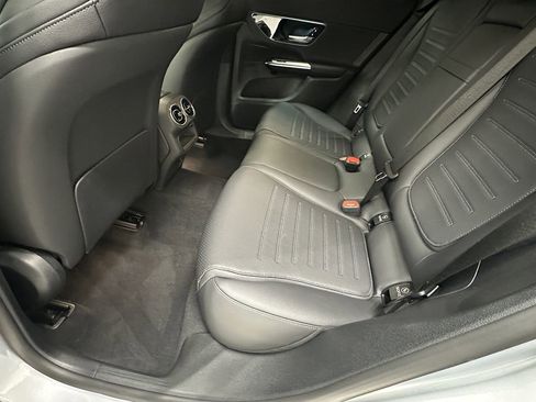 Certified 2024 Mercedes-Benz GLC 300 4MATIC image 23