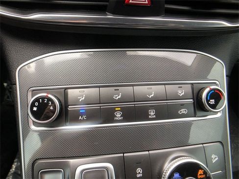 Used 2023 Hyundai Santa Fe SE w/ Cargo Package image 18