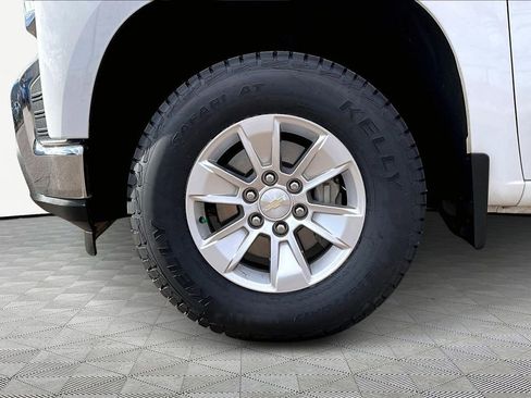 Used 2019 Chevrolet Silverado 1500 LT w/ All-Star Edition image 8