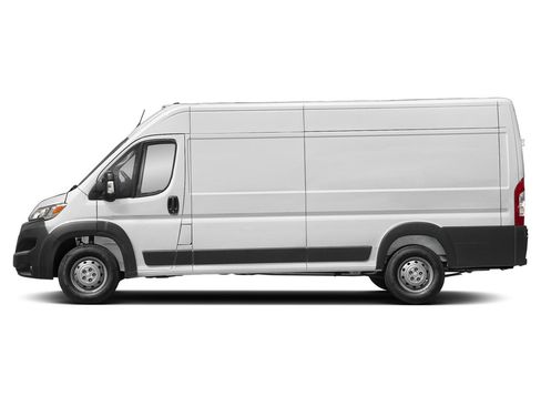 New 2026 RAM ProMaster 3500 image 31