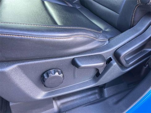 Used 2022 Ford Bronco Badlands image 32