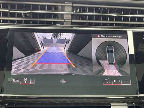 New 2025 Audi Q7 3.0T Premium Plus image 30