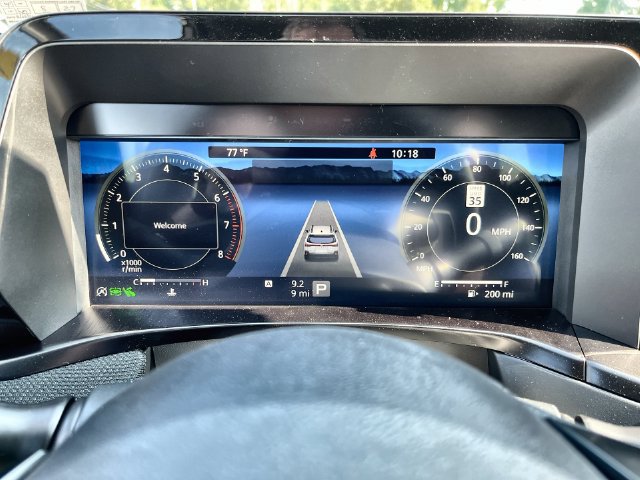 New 2026 Subaru Outback Limited AWD/4WD image 19