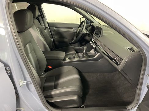 Certified 2024 Honda Civic Sport image 6