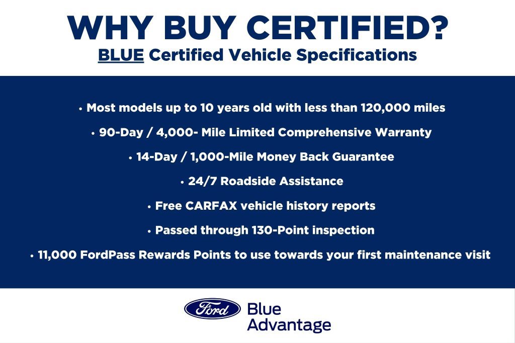 Certified 2019 Ford F150 XLT w/ Equipment Group 302A Luxury AWD/4WD image 25