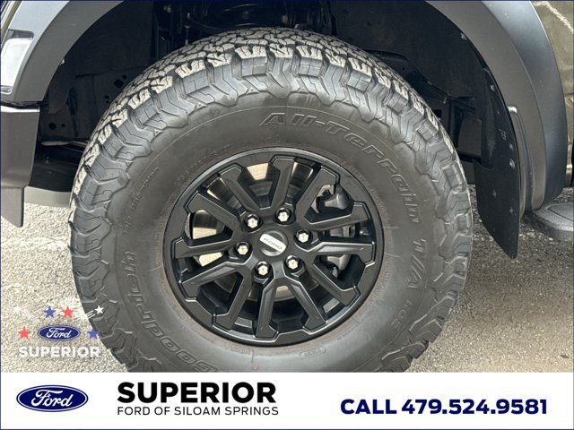 Used 2025 Ford F150 Raptor AWD/4WD image 17