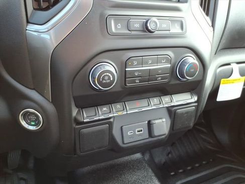 New 2026 Chevrolet Silverado 1500 W/T RWD image 13