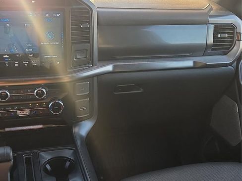 Used 2025 Ford F150 Lariat image 20