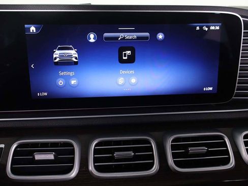 Used 2024 Mercedes-Benz GLE 450 4MATIC w/ AMG Line Exterior image 54