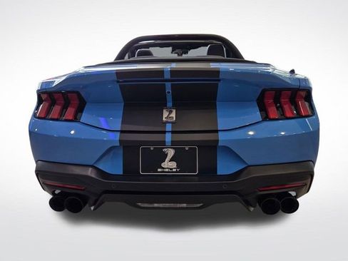 New 2026 Ford Mustang GT Premium w/ GT Performance Package RWD image 7
