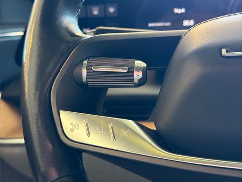 Used 2023 Lucid Air Touring image 17