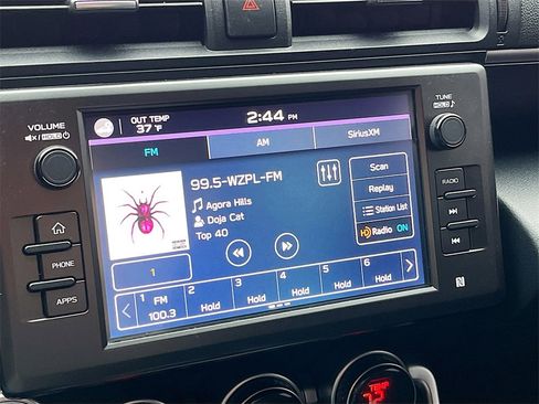 Used 2022 Toyota GR86 image 15