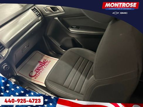Used 2020 Ford Ranger XLT w/ Equipment Group 301A Mid image 26
