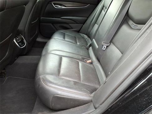 Used 2019 Cadillac XTS Luxury image 11