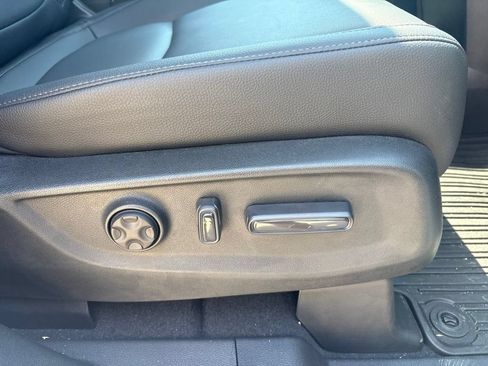 Certified 2026 Honda Odyssey EX-L image 30