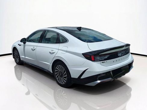 New 2026 Hyundai Sonata SEL FWD image 7
