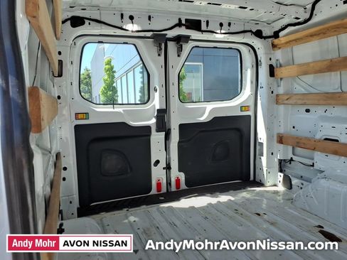 Used 2020 Ford Transit 250 Low Roof w/ Exterior Upgrade Package RWD image 30