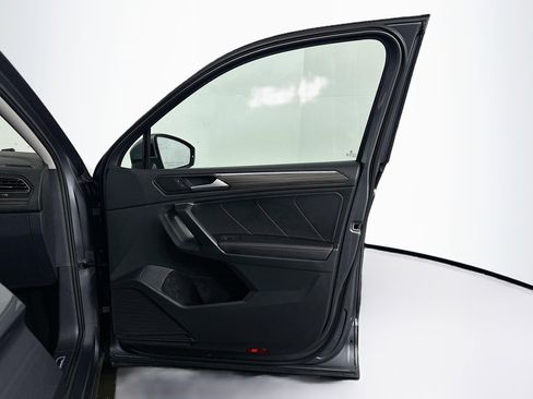 Used 2024 Volkswagen Tiguan Wolfsburg Edition image 32