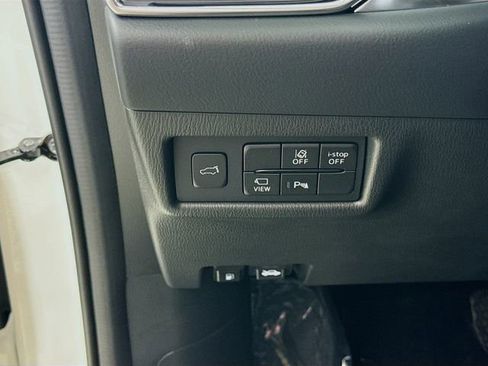 New 2025 MAZDA CX-5 AWD 2.5 S w/ Premium Plus Pkg image 10