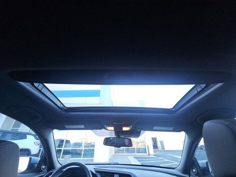 Used 2018 Honda Civic Sport Touring image 15