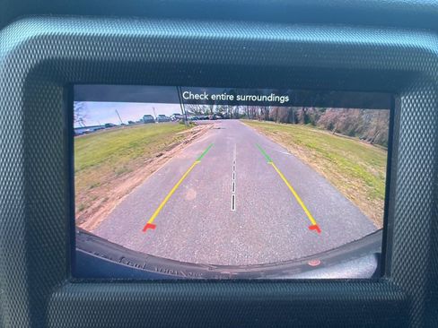 Used 2020 Jeep Wrangler Unlimited Sport S image 14