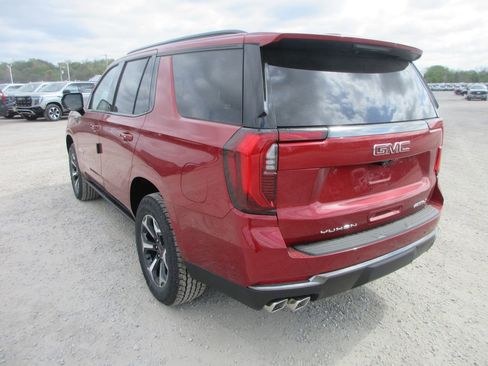 New 2026 GMC Yukon AT4 image 6