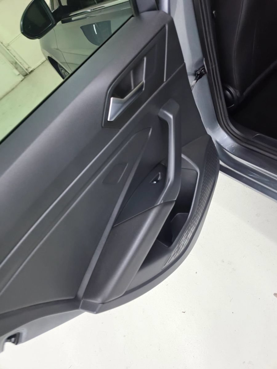Used 2020 Volkswagen Jetta SE w/ SE Cold Weather Package FWD image 34