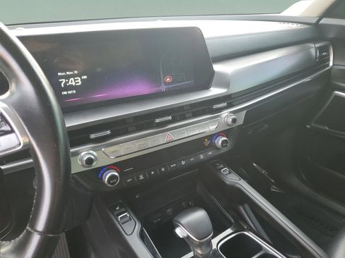 Used 2023 Kia Telluride S w/ S Sunroof Package image 22