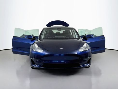 Used 2023 Tesla Model 3 Standard Range RWD image 29