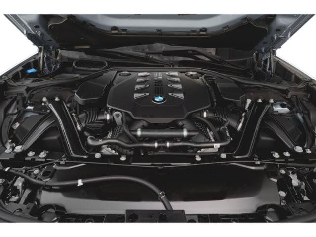 New 2026 BMW 760i xDrive w/ Executive Package AWD/4WD image 15