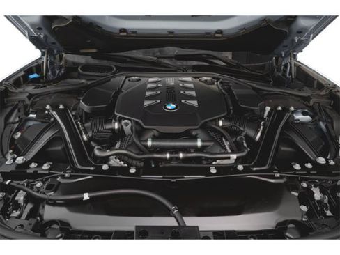 New 2026 BMW 760i xDrive w/ Executive Package AWD/4WD image 15