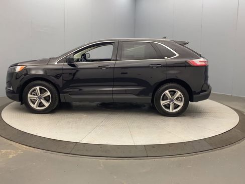 Used 2022 Ford Edge SEL w/ Convenience Package AWD/4WD image 2