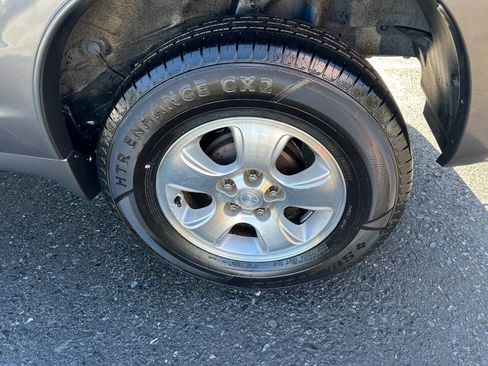 Used 2003 MAZDA Tribute ES image 10