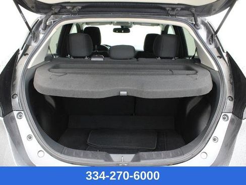 Certified 2021 Nissan Leaf SV Plus w/ SV Plus Technology Package image 27