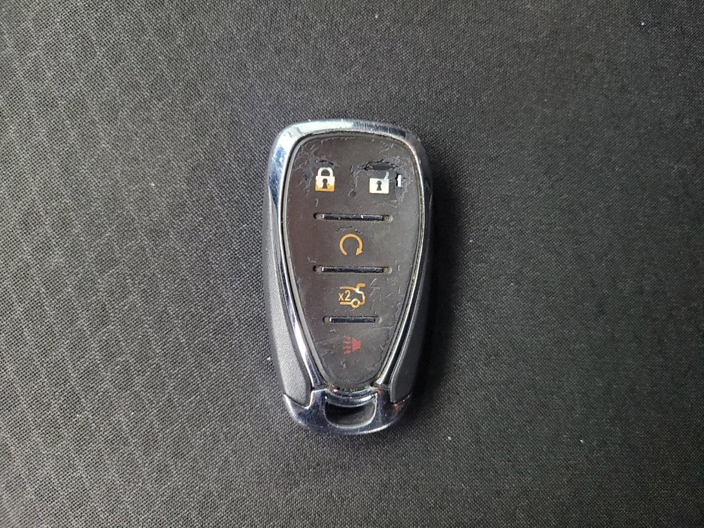 Used 2023 Chevrolet Malibu LT FWD image 32