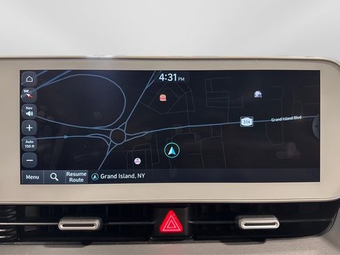 Used 2022 Hyundai Ioniq 5 SEL w/ Cargo Package image 28