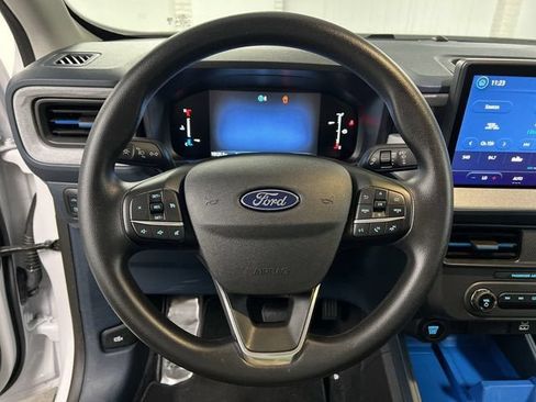 Used 2025 Ford Maverick XLT FWD image 11