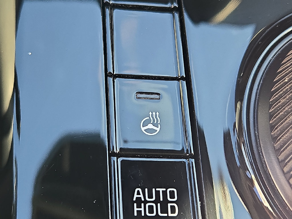 Used 2024 Kia Niro Wind w/ Wind Preserve Package FWD image 26