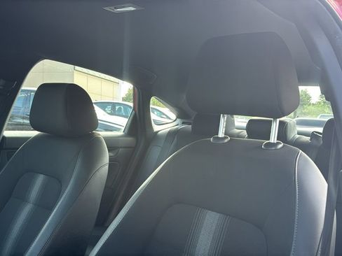 Used 2026 Honda Civic Sport image 13