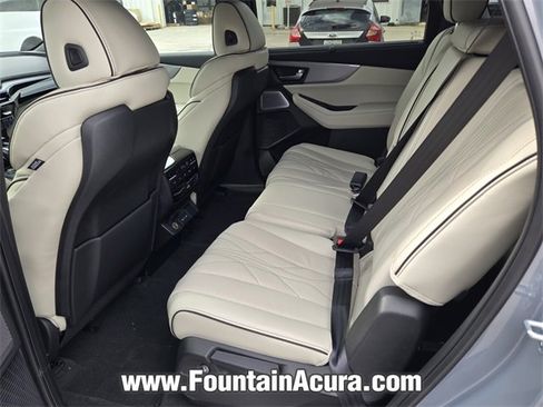 New 2026 Acura MDX A-Spec image 7