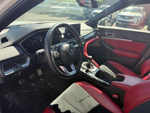 Used 2024 Acura Integra Type S image 9