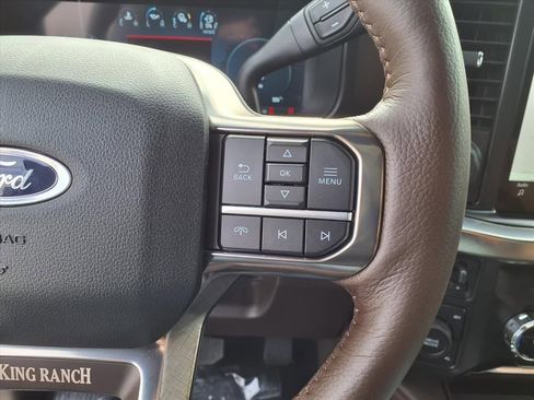 New 2026 Ford F250 King Ranch image 18
